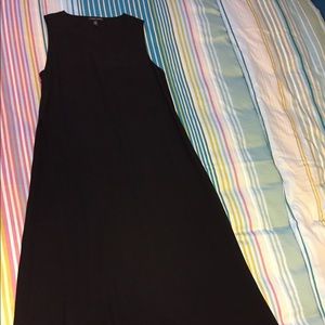 💥 💕❤️💕Eileen Fisher Asymmetrical dress 💥💕❤️💕